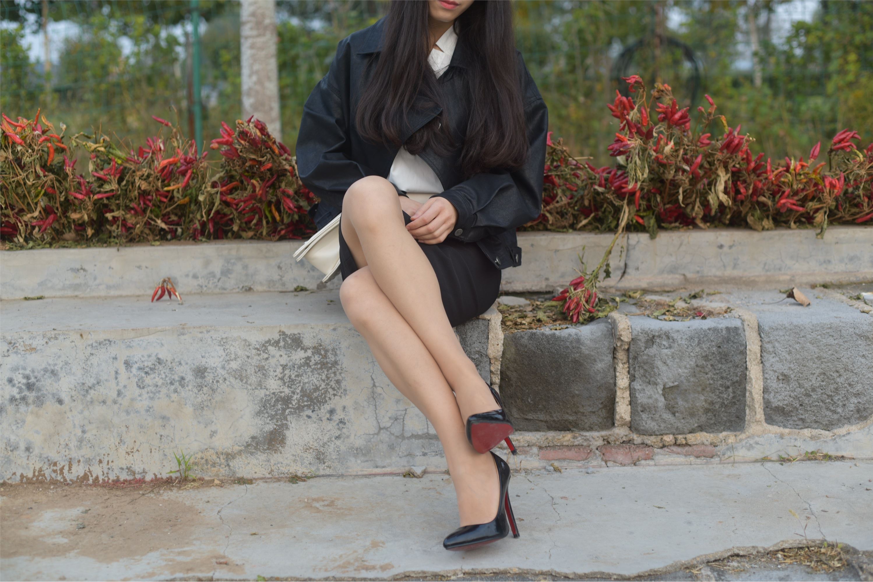 乔依丝joys NO.004 操场